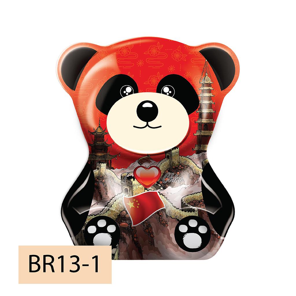 Teddy Bear China